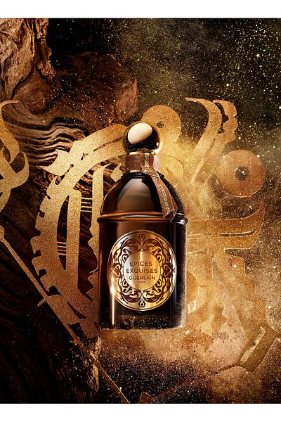 Guerlain Épices Exquises Edp for Women 125ml