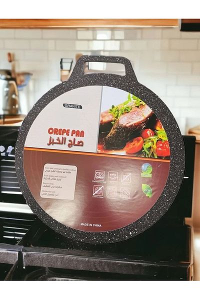 BAROLY Non-stick baking sheet, 35 cm, 6 mm thick