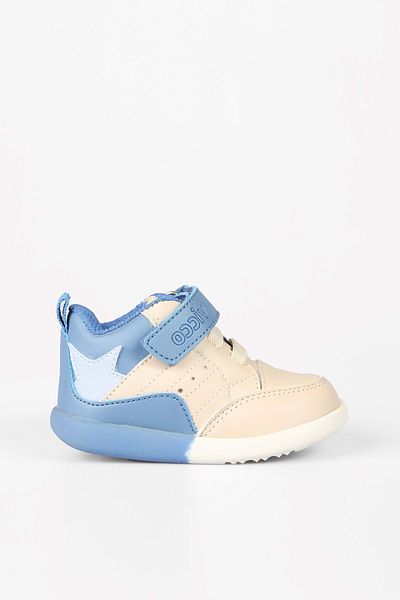 Vicco ABLE BEBE FIRST STEP BOT JEANS