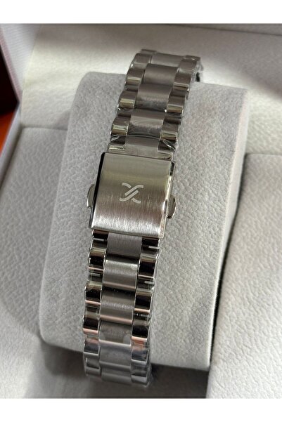 Daniel Klein Renk Atmaz 24 Ay Garantili Çelik Kordon Su Geçirmez Şık Ve Spor model DK.1.13370