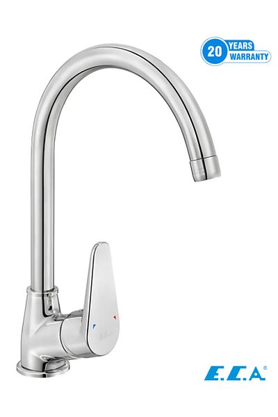 Eca E.c.a Spylos Sink Kitchen Sink Faucet102118136