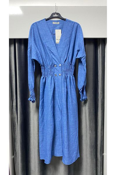 Zeynep Butik TERAPHY 2015 - Giplili Giy Chik 1451 Model Potrivire confortabilă
