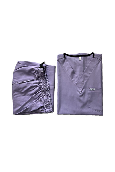 AYS زي المستشفى الموحد للجنسين للجنسين زي المستشفى الموحد للممرضات والأطباء ب...