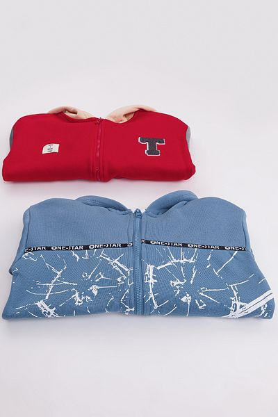 Harika KIDS Boy's 2-Pack Basic Cardigan