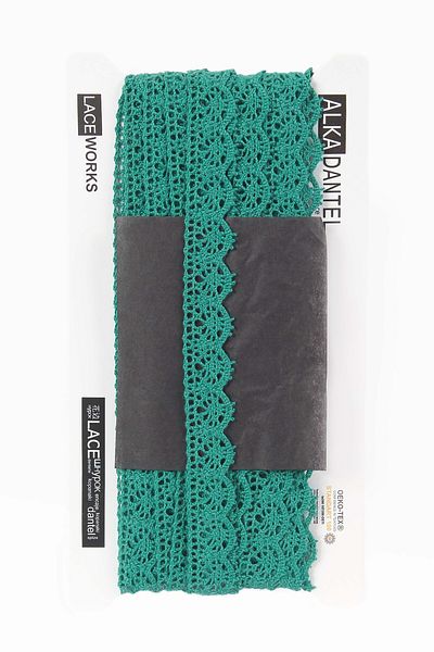 ALKA DANTEL 10 Meters Cotton Kopanaki