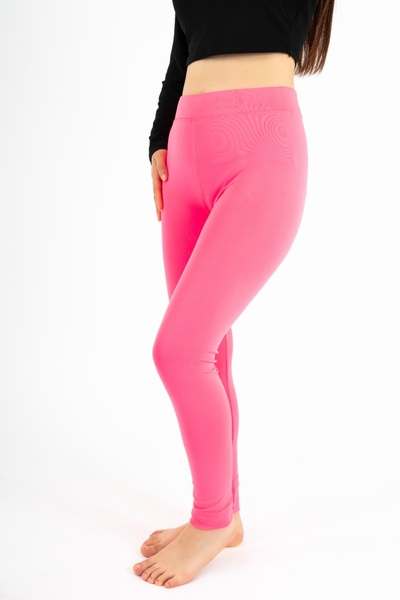 EXTRAÇARŞI Ženske Skuba tkanina Visok struk Oblikuje figuru helanke pantalone