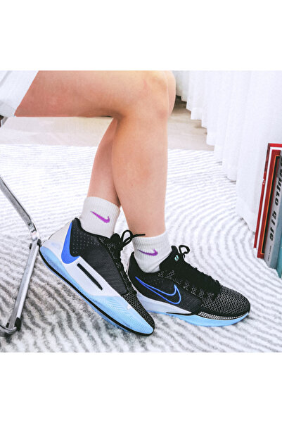 Nike Sabrina 1 "Family Bonds" Basketbol  Ve Voleybol İçin Uygundur.