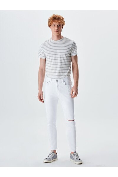 Ltb Alvaro pantalone