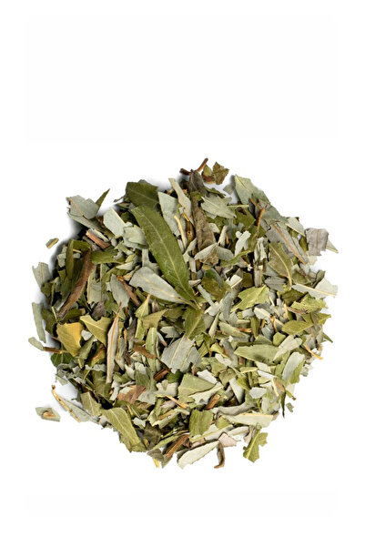 nk organik Willow Leaf (White Willow) 75Gr