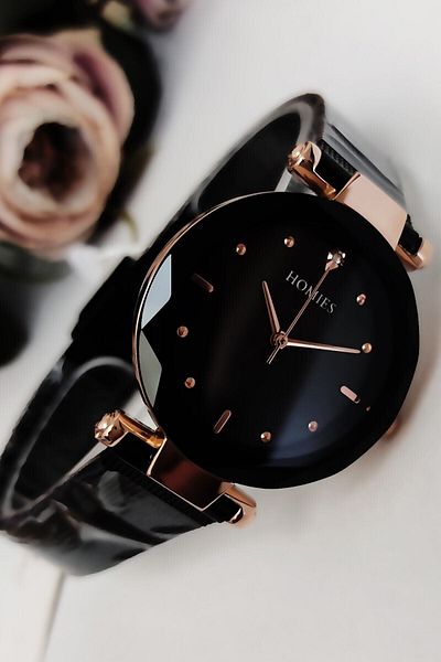 Homies Women's Wristwatch Bracelet Gift Wlg1374