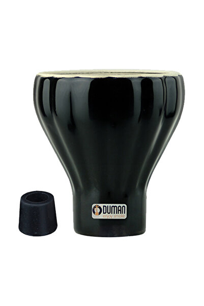 Oduman Cappadocia Lüle - Siyah