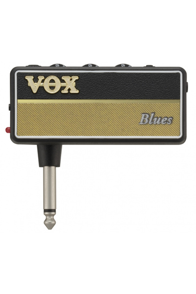 VOX AMPLUG-2 BLUES