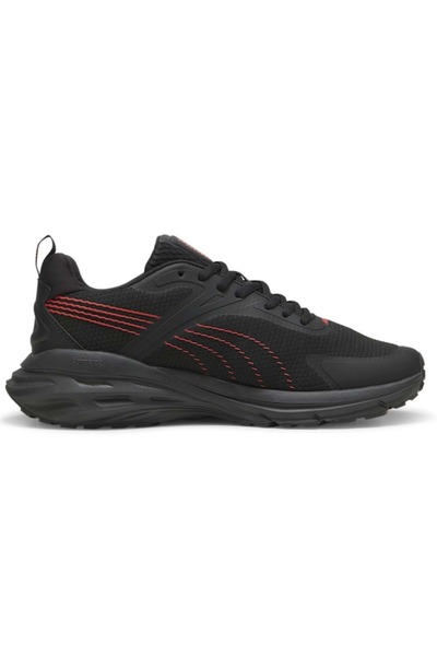 Puma 395235 Hypnotic Men's Sports Shoes Black