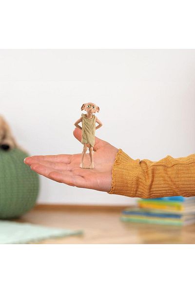SCHLEICH Harry Potter Dobby 13985