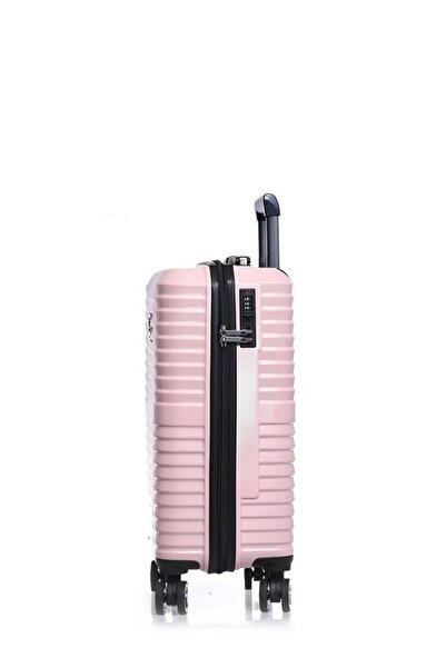 louisiana polo Kabin Boy %100 Polikarbon Valiz Pudra 1819