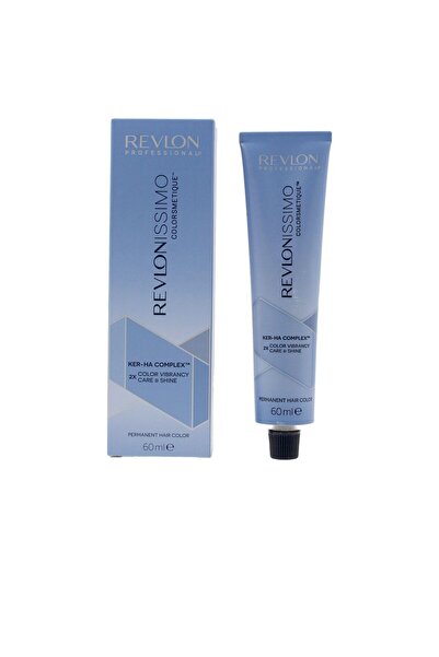 Revlon Revlonissimo Colorsmetique #7,12 60 ml