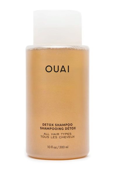 OUAI 300 ml Detox Shampoo - Detox Shampoo