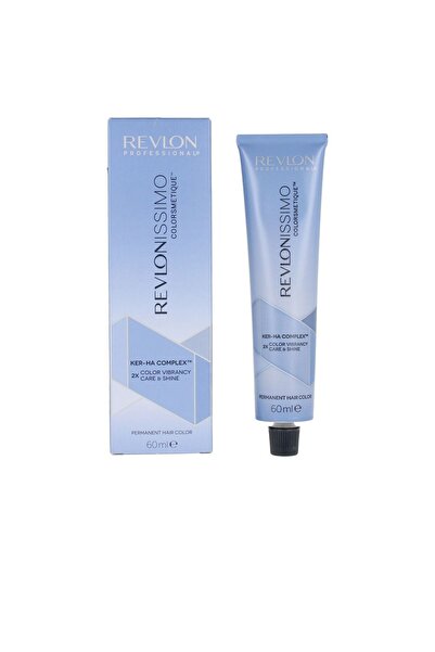 Revlon Revlonissimo Colorsmetique #8,01 60 ml