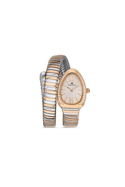 Momentus SS259T-02SR Kadın Kol Saati