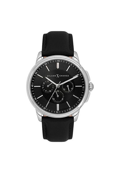 Milano X Change Mxg41304 Men's Wrist Watch