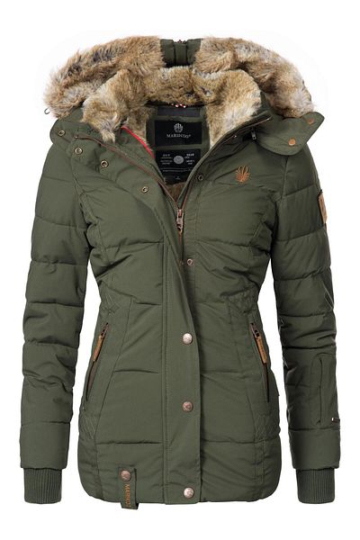Marikoo Winterjacke Nekoo