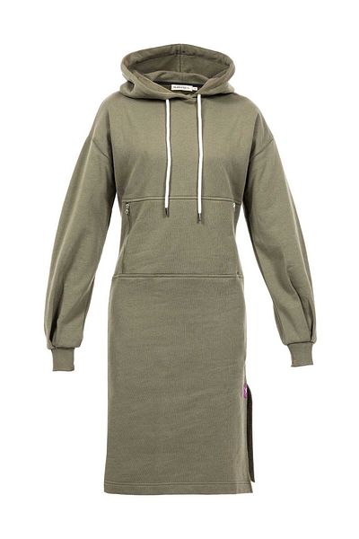 SURI FREY Sweatkleid Sfy Freyday