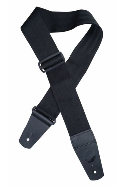 IBANEZ DCS50-NB Designer Collection Straps - Navy Blue Gitar Askısı