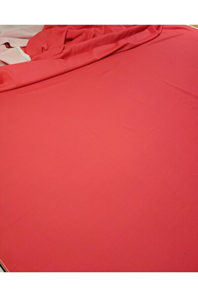 Kumaş Parça Квітка граната, кольорова, тонка креп - ширина 150 см, довжина 33...