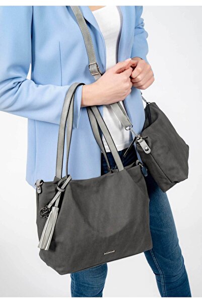 Emily & Noah Alışverişçi Elke