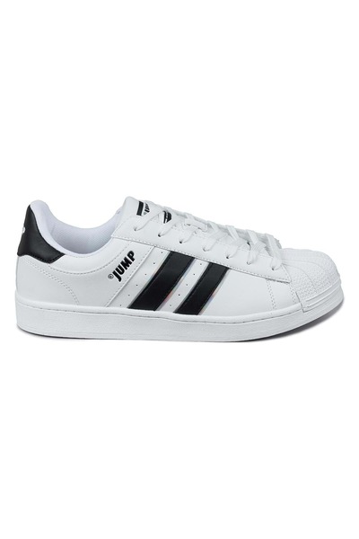 Jump 29055 Sneakers White-black