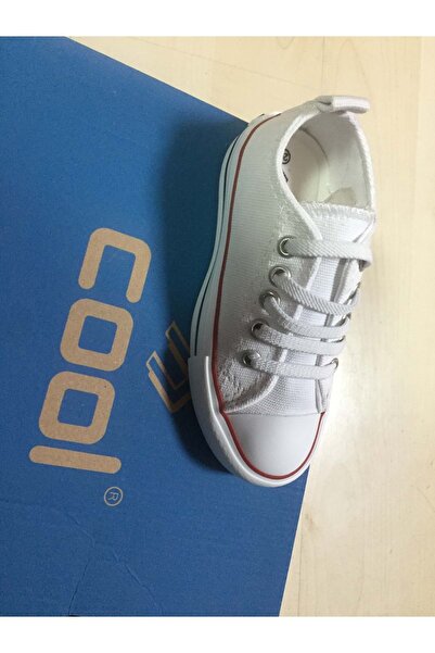 Cool حذاء لويس قصير للجنسين للأطفال