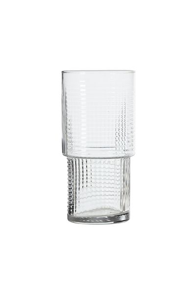 Mudo Concept Stackable 3-Piece Cup Set 400 ml