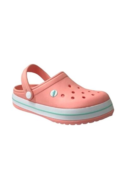 Akınal Bella Önü Kapalı Sabo Terlik