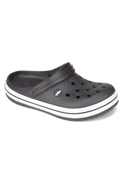 Akınal Bella Erkek Önü Kapalı Sabo Terlik