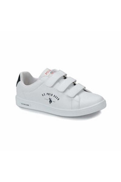 Polo U.S. Assn.Sponge Gsn 3fx Unisex Daily Velcro Shoes