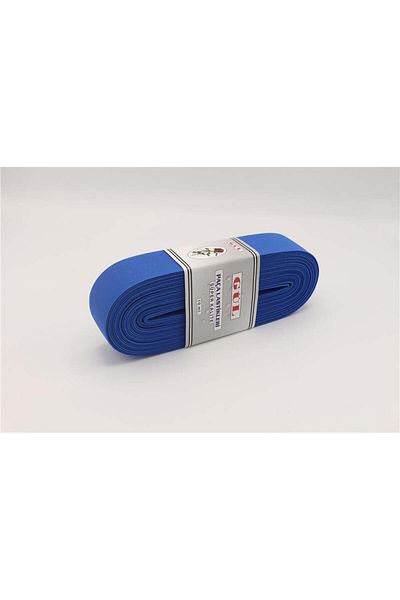 Gül Πολύχρωμο λάστιχο πλάτους 4 cm - 10 mt Saks