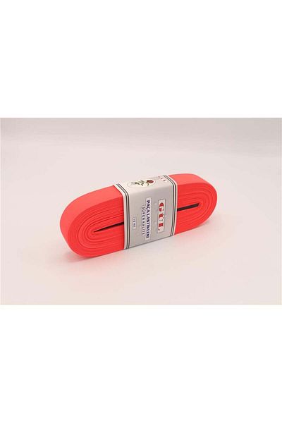 Gül 10 m Neon Pink Colored Rubber - 4 cm