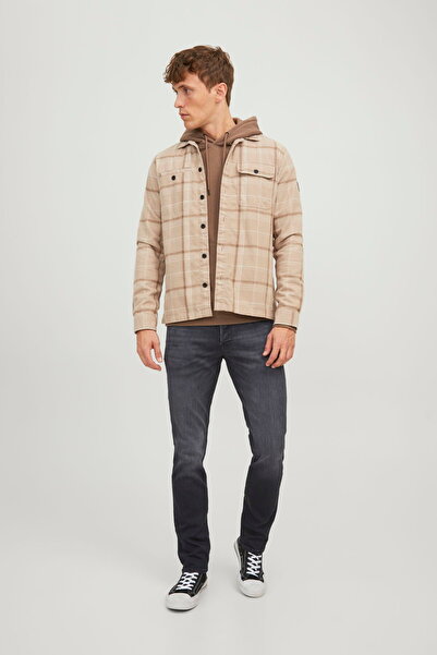 Jack & Jones Blugi slim fit Glenn Icon 842 pentru bărbați