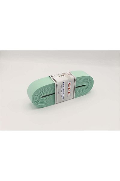 Gül Water Green Colored Rubber - 4 Cm, 10 m