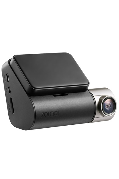 70MAİ 70mai A500s Pro Plus Araç Kamerası – Dahili Gps, Full Hd Güvenlik!