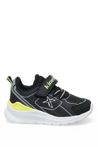 Kinetix Kinetia 101083487   Pantofi sport pentru copii din polimer