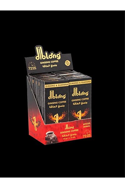 Diblong 12'li Kahve Gizli Gönderim Aynı Gün Kargo