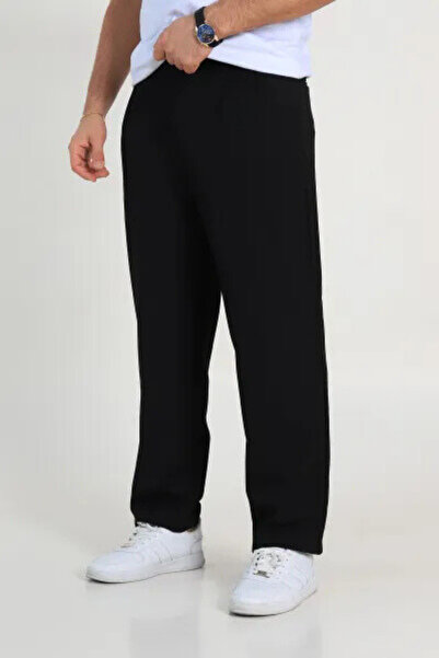 YAKAMEL Erkek Genç Boy Likralı Kaliteli Kumaş Okul Pantolonu