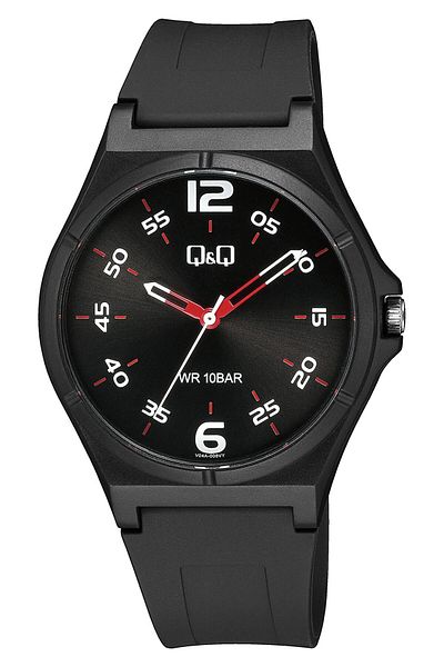 Q&Q Brand Wrist Watch
