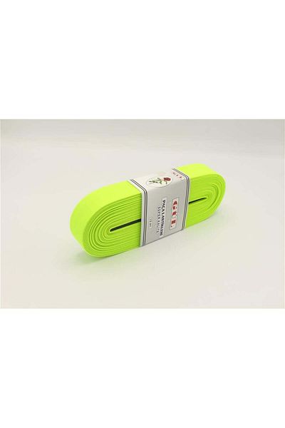 Gül 10 m Neon Yellow Rubber - 3 cm