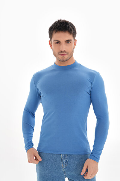 infernum Basic Slim Fit Body