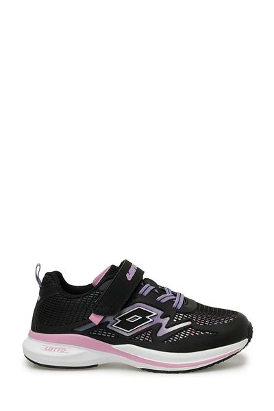 Lotto Montese G Ps 4fx Negru-violet