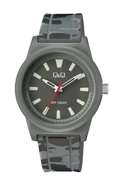 Q&Q Brand Wrist Watch