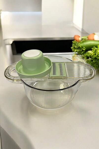 VİP AHMET Kaseli Rende AA384