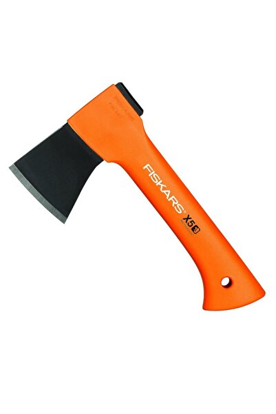 FiSKARS Kamp Baltası X5 (121123)